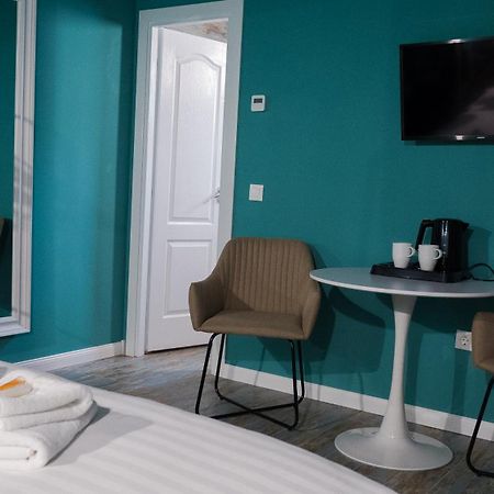 Villa Wild Rooms Jiet Kamer foto