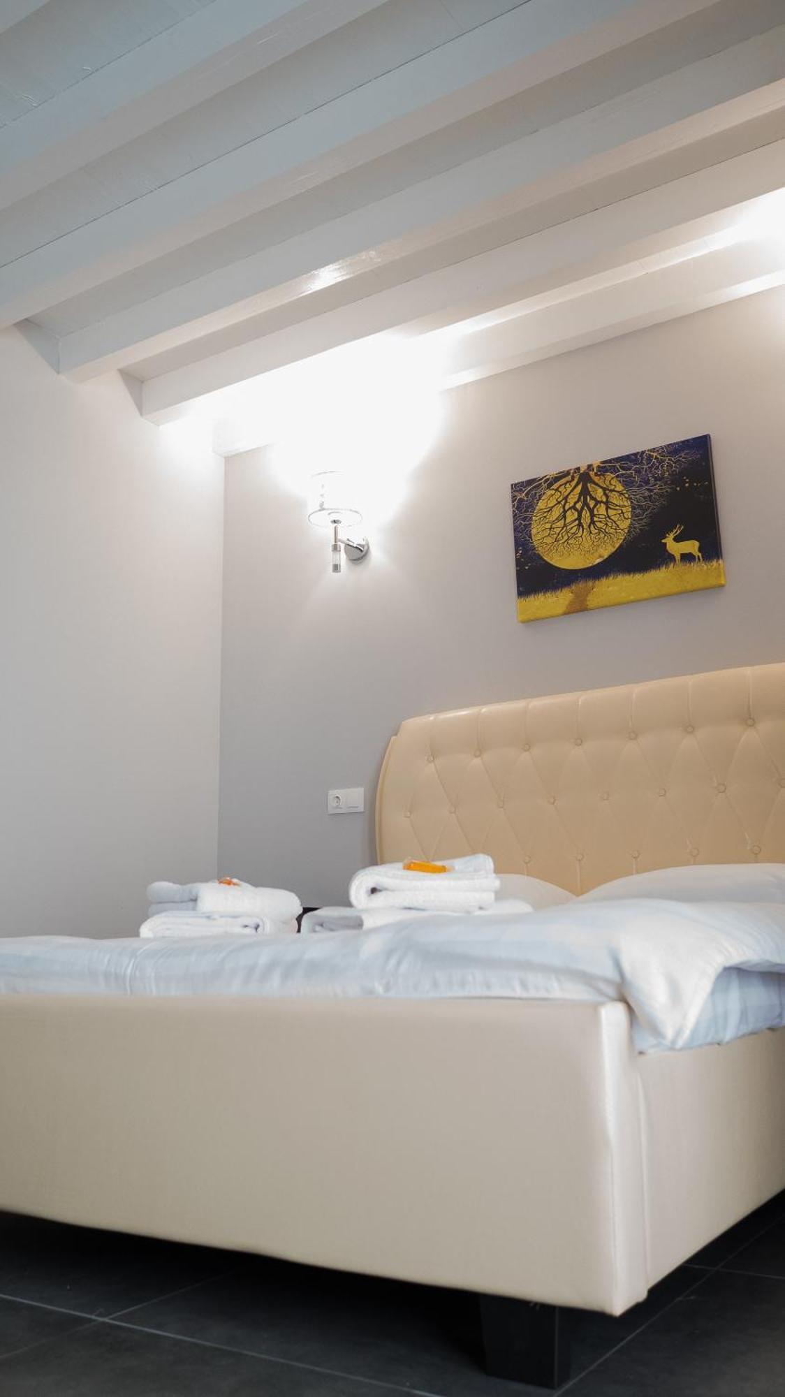 Villa Wild Rooms Jiet Kamer foto